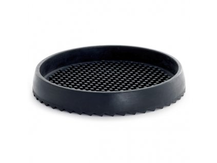 Round rubber 16.5 cm
