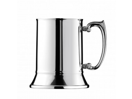Steel mug 450ml