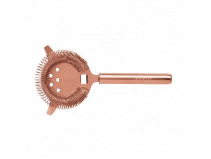 Hawthorn copper strainer 200mm