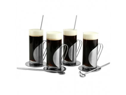 Irish coffee gift set