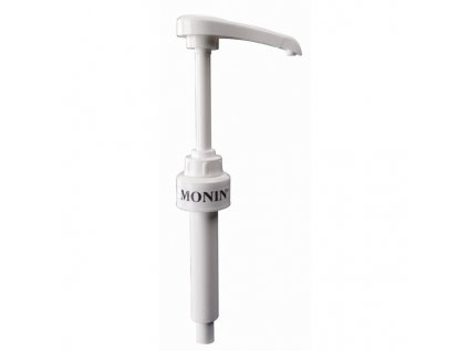 Monin szirup 10 ml-es pumpa 1 literes palackokhoz