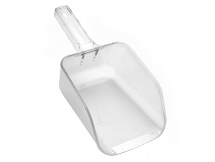 Large Plastic Ice Scoop 900ml/32oz