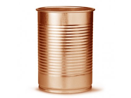 Cocktail tin cup copper 10oz / 280ml