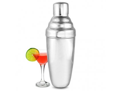 Gigantic Jumbo cocktail shaker 1.8 Ltr