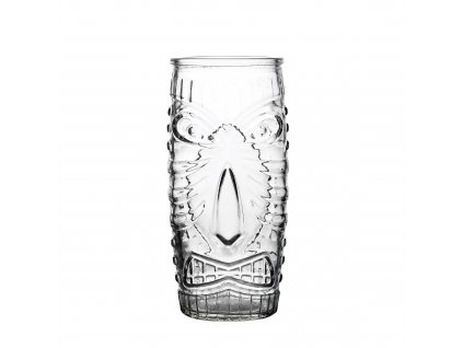 Tiki Highball Glasses 20oz / 570ml