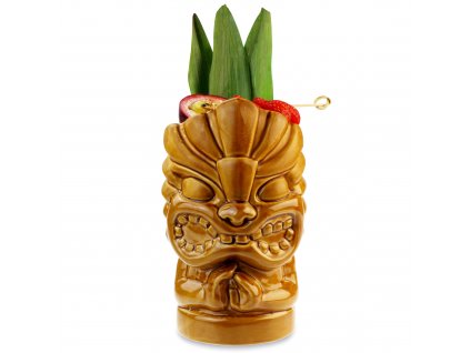 Tiki Hands Mug 27.5oz / 780ml