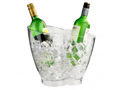 Double Bottle kbelík na láhve