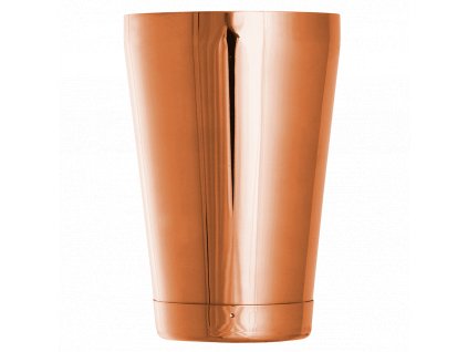 Copper Ginza cup