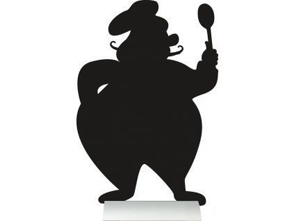 Reklamní tabule CHEF