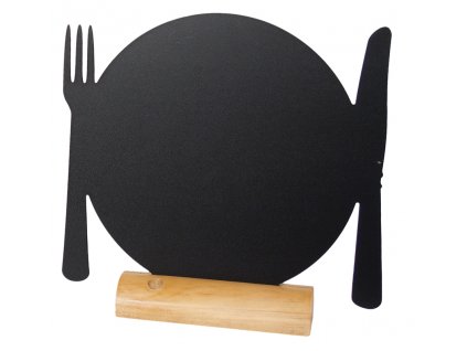 Reklamní tabule TALÍŘ 2