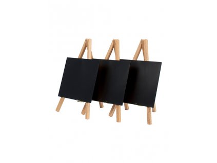 securit mini easel s popisovatelnou tabulkou ie11247789