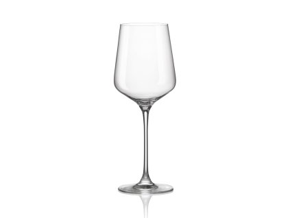 4x CHARISMA 650ml wine glasses