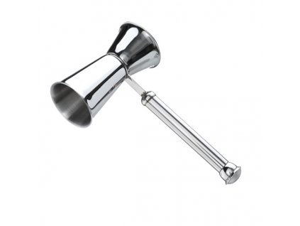 Urban Bar Hammer Jigger Measure