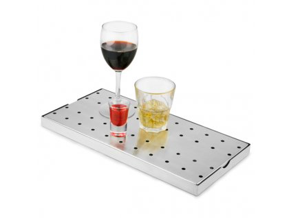 Stainless Steel Bar Drip Tray
