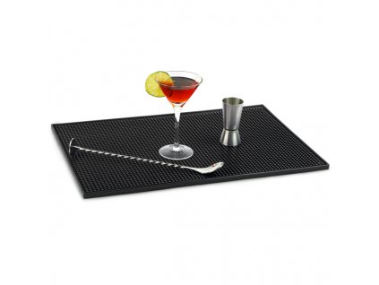 Service Bar Mat 12 x 18inch