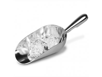 Aluminium Ice Scoop 5oz