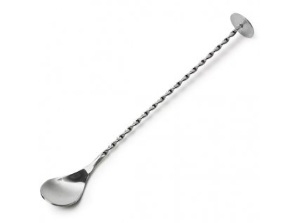 Twisted Mixing Spoon