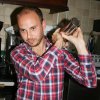 Profesionální Boston šejkr set