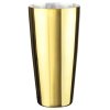Arany Boston shaker