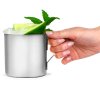 Rozsdamentes acél Moscow Mule csésze 350ml /12,3oz