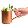 Moscow Mule rézbögre 500 ml / 17,6oz