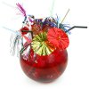 Plastic Cocktail Fish Bowl 105.5oz / 3ltr