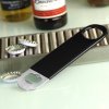 Bar Blade Vinyl Coated Black