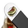 Bar Blade Vinyl Coated Black