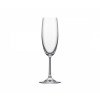 6x GALA champagne glass 175ml