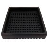 Square rubber 15cm