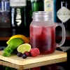 Matte Mason drinking jug 568ml