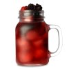 Matte Mason drinking jug 568ml
