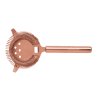 Hawthorn copper strainer 200mm