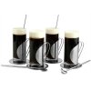 Irish coffee gift set