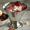 Nerezový Conical Sundae pohár 270ml