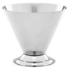 Stainless steel Conical Sundae cup 270ml