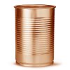 Cynowy kubek koktajlowy miedziany 10 uncji / 280 ml