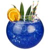 XL Plastic Cocktail Fish Bowl 175oz / 5ltr