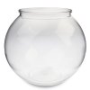 XL műanyag puncs/koktél akvárium 175oz / 5l