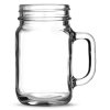 Mason nápojový krčah 490ml