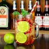 Mason drinking jug 490 ml