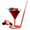The Siptini Cocktail Glass 7.7oz / 220ml