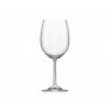6x GALA 350ml red wine glass