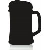 Reklamní tabule PIVO