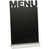 Reklamná tabuľa MENU