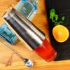 Profesjonalny shaker Boston 800ml