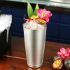 Boston Cocktail Shaker Glass 16oz / 450ml