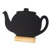 Advertising board TEAPOT