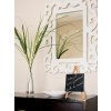 stojanek securit mini easel s popisovatelnou tabulkou lakovany beech 1ks popisovac image1 big ies11134050