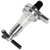 Rotary 4 Bottle Stand